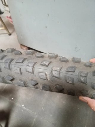 Neumático Pirelli Scorpion E-MTB 27.5x2.6