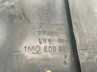 Paso Rueda del izq Seat Leon 1999-2006