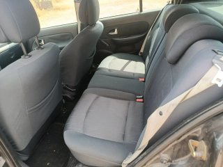 Renault Clio 2004