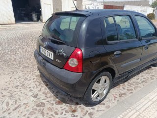 Renault Clio 2004