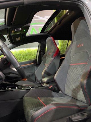 Volkswagen Golf 2023