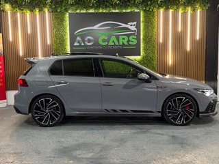 Volkswagen Golf 2023