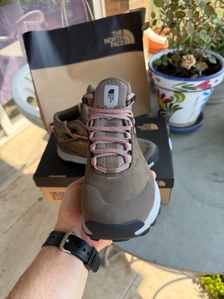 Botas senderismo The North Face t. 38