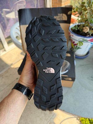 Botas senderismo The North Face t. 38