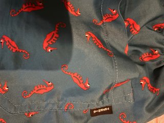 Bañador Tezenis nuevo con estampado
