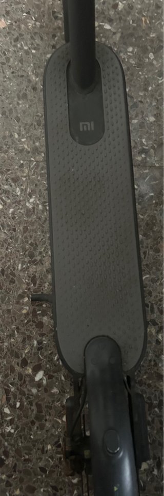 NEGOCIABLE Patinete Eléctric Xiaomi+casco+cargadr.