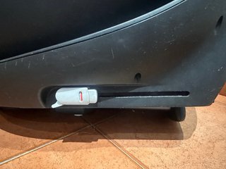 Silla Coche GB Isofix 360°