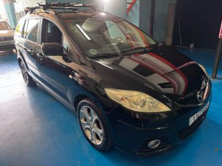 Mazda 5 2008