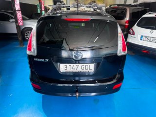 Mazda 5 2008