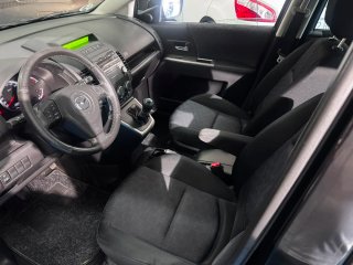 Mazda 5 2008