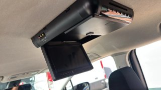 Mazda 5 2008
