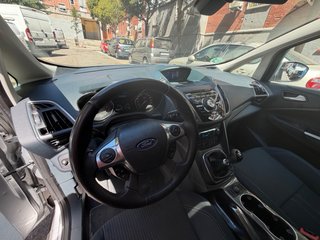 Ford C-MAX 2013