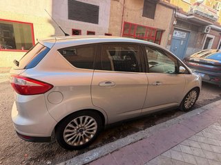 Ford C-MAX 2013