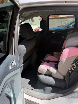Ford C-MAX 2013