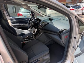 Ford C-MAX 2013