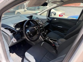Ford C-MAX 2013