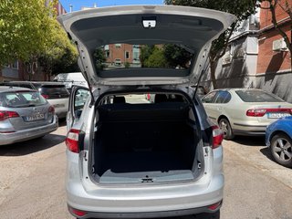 Ford C-MAX 2013