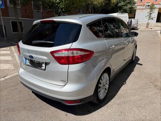 Ford C-MAX 2013