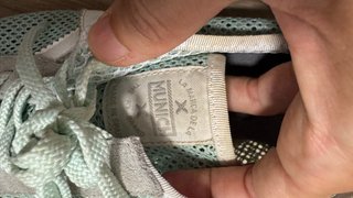 Zapatillas Munich Verano Talla 41