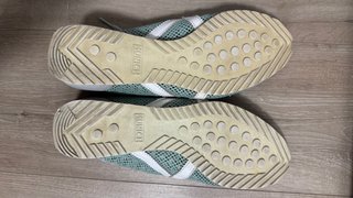 Zapatillas Munich Verano Talla 41