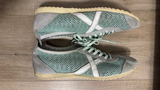 Zapatillas Munich Verano Talla 41