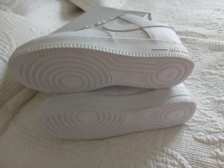 Nike Air Force 1 Blancas Talla [Talla]