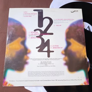 The Mighty Bop - La Vague Sensorielle 2 Vinili