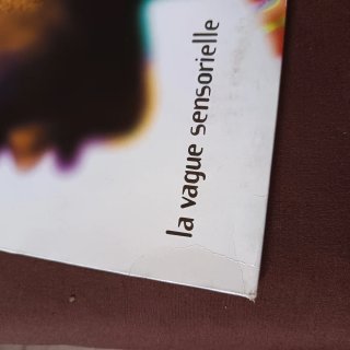 The Mighty Bop - La Vague Sensorielle 2 Vinili