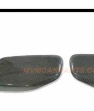 Cubre Espejos Carbono BMW E60 2004-2007