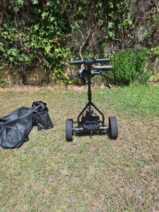 Carrito de golf GOLF IDEAL
