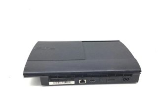 Consola PS3 Slim Negra + Mando