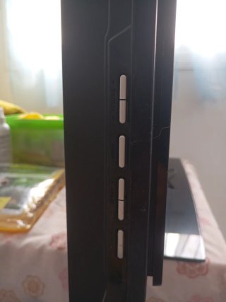 Televisión Plasma Philips 42 Negra