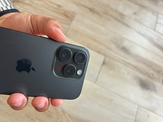 iPhone 15 Pro 512GB