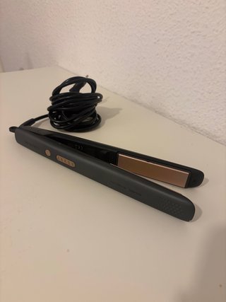 Plancha de pelo Cecotec Bamba Ritualcare