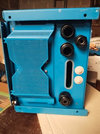 Inversor Cargador Victron Quattro 24/8000/200
