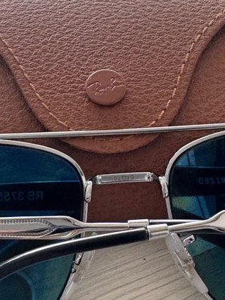 Gafas de Sol Ray-Ban RB3755 Originales