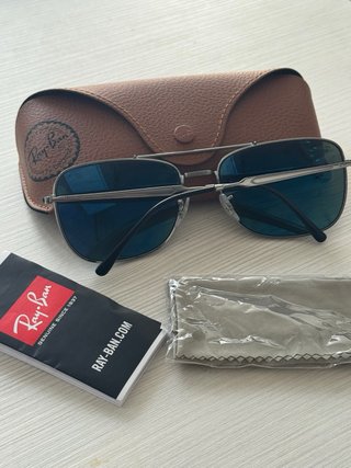 Gafas de Sol Ray-Ban RB3755 Originales