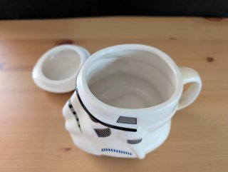 Taza Stormtrooper Star Wars