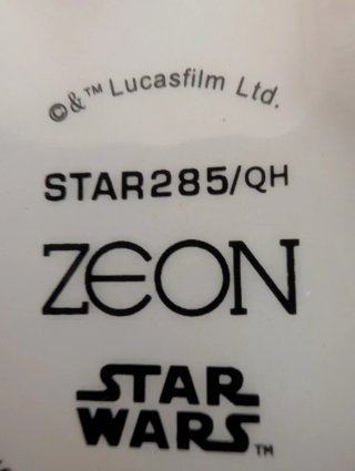 Taza Stormtrooper Star Wars