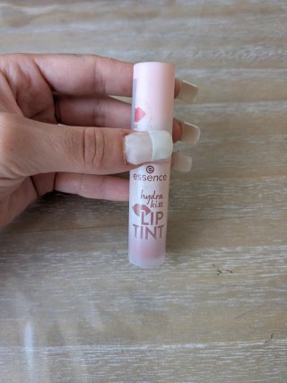 Essence Hydra Kiss Lip Tint 02