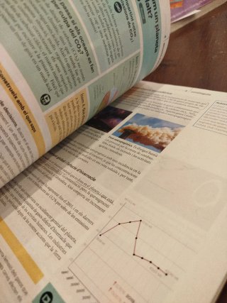 Biología i Geología 1 ESO LOMLOE
