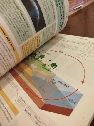 Biología i Geología 1 ESO LOMLOE