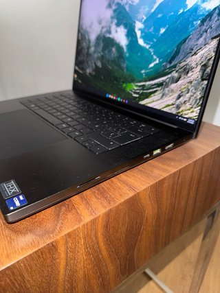 Portátil Gaming Razer Blade 16