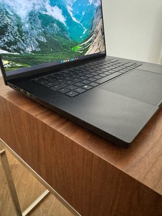 Portátil Gaming Razer Blade 16