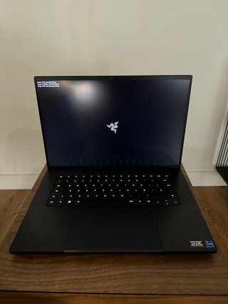 Portátil Gaming Razer Blade 16