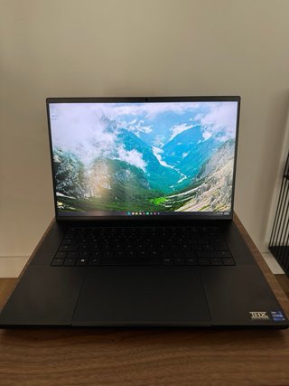 Portátil Gaming Razer Blade 16