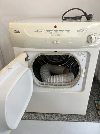 Secadora Otsein Hoover Nextra 7.5 kg