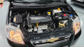 Chevrolet Aveo 2010
