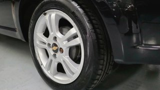 Chevrolet Aveo 2010