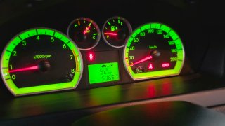 Chevrolet Aveo 2010